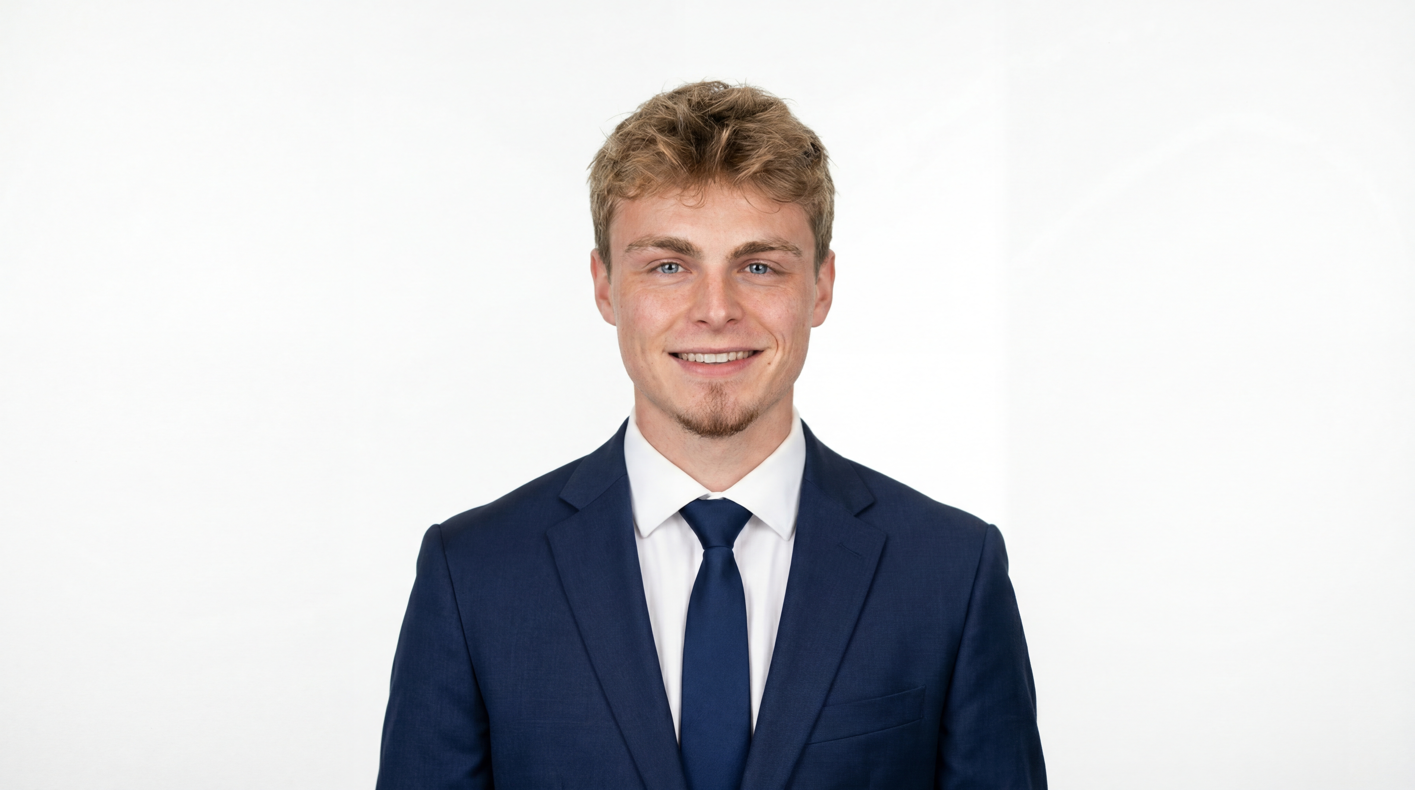 Kyle Miller — Licensed Independent Health Insurance Broker